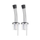 kc-bottle-pourer-spouts-set-of-2 - Kitchen Craft Bottle Pourer Spouts Set of 2