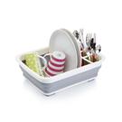 kc-collapsible-dish-drainer - KitchenCraft Collapsible Dish Drainer