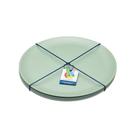 colourworks-classics-melamine-plates - Colourworks Classics Melamine Plates