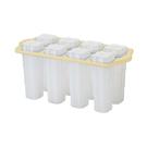 kc-deluxe-lolly-makers-setof8 - Kitchen Craft Deluxe Lolly Makers Set of 8