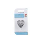 kc-heart-fondant-cutters-set-of-3 - KitchenCraft Heart Fondant Cutters Set of 3