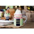 kc-nutcracker-mug - KitchenCraft Nutcracker Mug