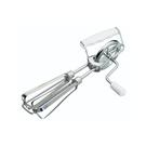kc-rotary-whisk-side-handled - KitchenCraft Side Handled Rotary Whisk
