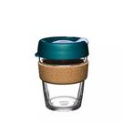 keepcup-cork-12oz-eventide - KeepCup Brew Cork 12oz Eventide 