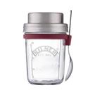 kilner-breakfast-jar-set - Kilner Breakfast Jar Set