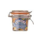 kilner-clip-round-jar-0-35l - Kilner Clip Top Round Jar 0.35L