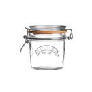 kilner-clip-round-jar-0-35l - Kilner Clip Top Round Jar 0.35L