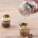 kilner-jar-shaker-0.25L - Kilner Storage Jar With Shaker Lid 0.25L