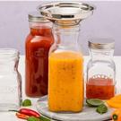 kilner-juice-sauce-bottle-1l - Kilner Juice & Sauce Bottle 