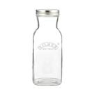 kilner-juice-sauce-bottle-1l - Kilner Juice & Sauce Bottle 1L