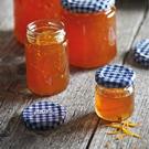 kilner-round-twist-top-jar-43ml - Kilner Round Twist Top Jar 43ml