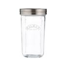 kilner-sifter-jar-set - Kilner Sifter Jar Set