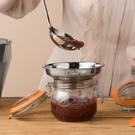 kilner-ss-easy-fill-funnel - Kilner Stainless Steel Easy Fill Funnel