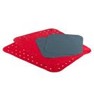 kilo-air-fryer-liner-dual-drawer-set-of-4 - Kilo Air Fryer Liner Dual Drawer Set of 4