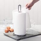 kilo-chrome-paper-towel-stand - Kilo Chrome Paper Towel Stand