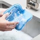 kilo-cleaning-padded-scrubby-sponge - Kilo Eco Cleaning Padded Scrubby Sponge