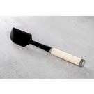 kitchen-aid-almond-cream-core-scraper-spatula-so - KitchenAid Silicone Scraper Spatula Almond Cream