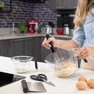 kitchen-aid-black-set-of-3-measuring-jugs-so - KitchenAid Black Measuring Jug 3pc 