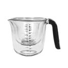 kitchen-aid-black-set-of-3-measuring-jugs-so - KitchenAid Black Measuring Jug 3pc 