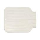 kitchen-craft-rubber-draining-mat - KitchenCraft Rubber Draining Board Mat