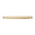 kitchen-craft-rolling-pin-beech-wood-40cm - KitchenCraft Rolling Pin Beech Wood 40cm