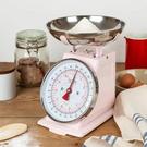 kitchen-scales-light-pink - Kitchen Scales Light Pink