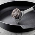 kitchenaid-cast-iron-washing-up-brush - KitchenAid Cast Iron Washing-Up Brush