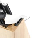 kitchenaid-classic-6-piece-knife-set-with-block - KitchenAid Classic 6-Piece Knife Set with Block