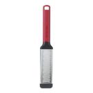 kitchenaid-etched-fine-grater-empire-red - KitchenAid Etched Fine Grater Empire Red