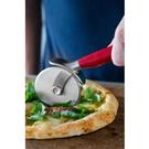 kitchenaid-stainless-steel-pizza-cutter-empire-red - KitchenAid Stainless Steel Pizza Cutter Empire Red