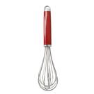 kitchenaid-stainless-steel-whisk-empire-red - KitchenAid Stainless Steel Whisk Empire Red