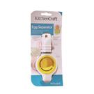 kitchencraft-heavy-duty-egg-separator - KitchenCraft Heavy Duty Egg Separator
