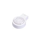 kitchencraft-heavy-duty-plastic-egg-slicer - KitchenCraft Heavy Duty Plastic Egg Slicer