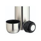 kitchencraft-jury-vacuum-flask-1l-ss - Kitchen Craft Jury Vacuum Flask Stainless Steel 1L