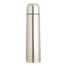 kitchencraft-jury-vacuum-flask-1l-ss - Kitchen Craft Jury Vacuum Flask Stainless Steel 1L