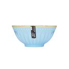 kitchencraft-pale-blue-detailed-ceramic-bowl - KitchenCraft Pale Blue Detailed Ceramic Bowl