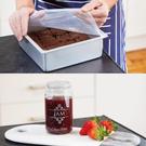 kitchencraft-silicone-lids-set-of-six - KitchenCraft Silicone Lids Set of Six 
