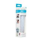 kitchencraft-silicone-lids-set-of-six - KitchenCraft Silicone Lids Set of Six 