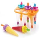 kitchencraft-umbrella-lolly-makers - KitchenCraft Umbrella Lolly Makers