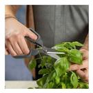 krn-kitchen-shears-compact - Kuhn Rikon Kitchen Shears Compact