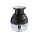 kuchenprofi-multi-chopper-black  - Kuchenprofi Multi Chopper Black 