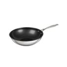 kuhn-rikon-allround-non-stick-wok-24cm - Kuhn Rikon Allround Non-Stick Wok 24cm
