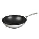 kuhn-rikon-allround-non-stick-wok-28cm - Kuhn Rikon Allround Non-Stick Wok 28cm