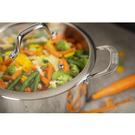 kuhn-rikon-allround-pot-22cm - Kuhn Rikon Allround Pot 22cm