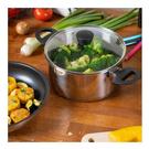 kuhn-rikon-classic-casserole-pot-24cm  - Kuhn Rikon Classic Casserole Pot 24cm 