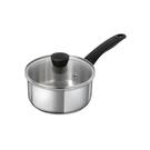 kuhn-rikon-classic-induction-saucepan-16cm - Kuhn Rikon Classic Induction Saucepan