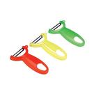 kuhn-rikon-original-swiss-peeler-jelly-colour - Kuhn Rikon Original Swiss Peeler Jelly Colour