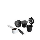 la-caf-reusable-nespresso-machine-coffee-pods-3-pack - La Cafeti-re Reusable Nespresso Machine Coffee Pods Pack of 3