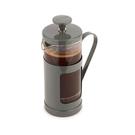 la-cafetiere-monaco-cafetiere-3-cup-cool-grey - La Cafetiere Monaco Cafetiere Cool Grey 3 Cup