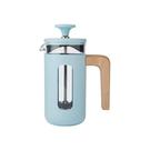 la-cafetiere-pisa-3-cup-sky-blue-french-press - La Cafetiere Pisa French Press Sky Blue 